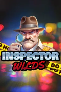 Inspector Wilds